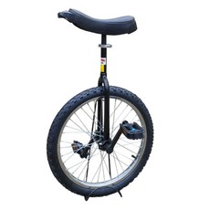 AUDLT CHIND 합금 액세서리 균형 단일 알루미늄 인치 24 MTB 14 사이클 외발 운동 자전거, 14 inch 120 130cm, Bla