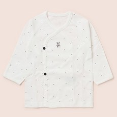 에뜨와 래미 배내 저고리