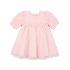 아가방 벨스페셜원피스 01Q124052 봄아기옷 가을옷 아기등원룩 둥이룩