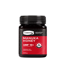 콤비타 유엠에프 10+ 마누카꿀, 500g, 1개