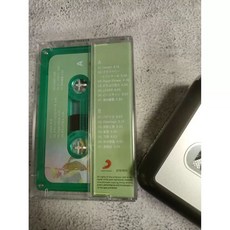 워크맨 카세트 테이프 재생 레코더 플레이어, 1, J. 레트로 카세트 플레이어 및 요네즈 켄시