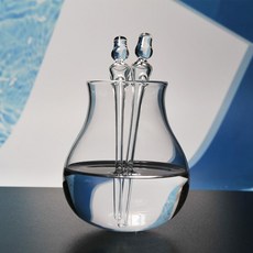 우수이 위스키 피펫 드롭 스포이드 싱글몰트 위스키앤워터 물타기 피벗 워터드랍, 스포이드 1P (글라스 미포함)