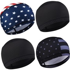 스컬 캡 헬멧 라이너 하드햇 러닝 비니 헤드 랩 자전거 축구 땀 위킹 사이클링 남성용