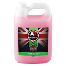 AD 오토브라이트 다이렉트 베리체리 다이렉트 NON ACID 휠클리너 4L