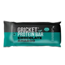 Gricket House - 다크 초콜릿 단백질 바