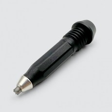 등산스틱 발 부품 교체용 부속품 지팡이 초경촉, 1개, 초경촉(기본)