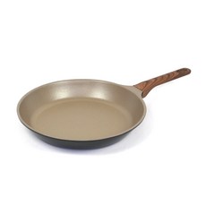 셰프리아 이지데이 모카블랙 프라이팬, 28cm, 1개