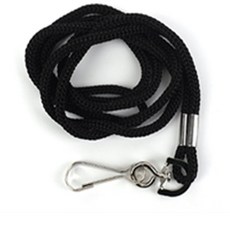 돈버맘 목걸이줄 1P 아동마스크목걸이줄