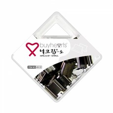 바이하츠 실버 날 소 MB-30 / [제철 20매]