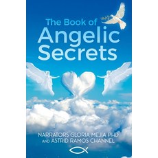 (英文圖書)The Book of Angelic Secrets 平裝版, Independently Published, 英文