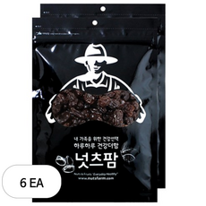 건포도 500g, 6개