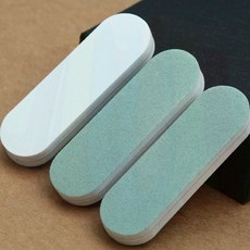 실버 광택 버퍼 스틱 변색 제거 주얼리 닦이 연마 반지