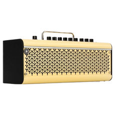 YAMAHA THR II 30 無線充電版 第二代 公司貨 藍芽 電 木 吉他 音箱 錄音, 白色限量版單主機