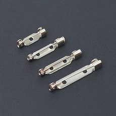 直胸針（每包 150 個）, 150個, 16mm