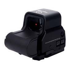 아카데미과학 레드도트사이트 17520 비비탄총 악세사리 서바이벌용품 에어소프트건, 1개