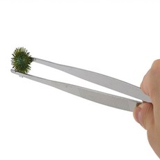 정주는스토어 파충류 핀셋 요리핀셋