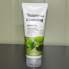 녹차 폼 클렌징 150ml 20260706 dok+92682GJ