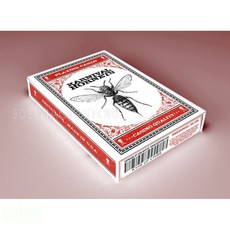 Karnival 嘉年華黃蜂牌魔術紙牌, 1個