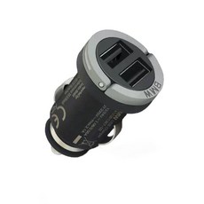 BMW 호환 자동차 시거잭 차량용 충전기 멀티 시가잭 2포트 USB 차량