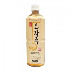 참존 오감주 식혜 베이스, 1개, 835ml