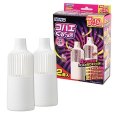 바르산 코바에 빙글빙글 매혹의 작은 병 2개입 효과 40일