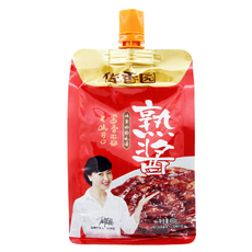 <수란유통> 줘샹웬 숙장 450g 1개