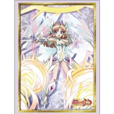 卡卡貓桌遊 戰姬絕唱 莎麗娜·卡登扎夫娜·伊芙 周邊卡套, NA