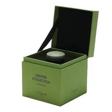 L'Original 小羊皮系列 車用香氛 - 賽車綠, 1個