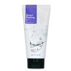 스마트 필링 화이트 쥬얼 더페이스샵