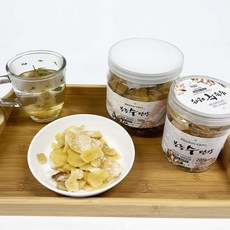 생강으로 말린생강 편강 200g 500g 1kg, 편강 1kg, 1개