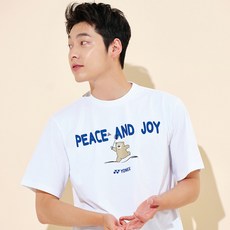 YONEX T 恤 223TS038U