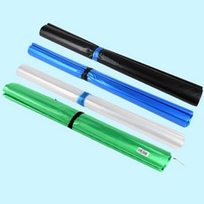 대봉투 100매 20L, 청색