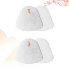 샤크 네비게이터 리프트 어웨이 진공 청소기용 필터 교체 부품 NV350, 07 2 pcs filter