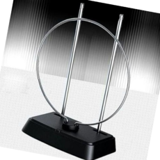 방송 TV 안테나 수신기(ANT-115)-디지털TV, 본상품