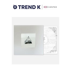 원슈타인 정규 1집 앨범 TENT LP, 1개
