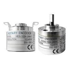 編碼器 HES-1024-2MHT OVW2-1024-2MHC, OVW2-2MD,10（1000脈沖）