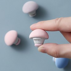 이불고정핀 원터치 침대 시트 패드 커버 클립 밀림방지, 3-이불고정핀-블루, 1개