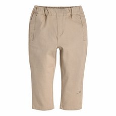 모이몰른 모이몰른 아벨우븐스판팬츠