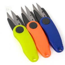 에이치h 스토어 접이식쪽가위 실밥제거용쪽가위