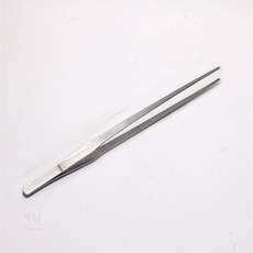 서담 수초 심기 핀셋 38cm 트위저, 수초핀셋-직선형38cm