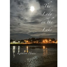 (영문도서) The Lady on the Lake Paperback, Trenwick House Publishing, English, 9780645162608