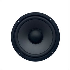 자동 스테레오 전체 범위 스피커 6.5 인치 자동차 스피커 자동차 비 파괴적 수정 600W 자동차베이스 Speake, 검은색, 1개