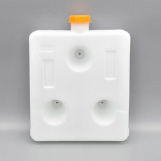 무시동히터 연료통 연료 탱크 기름통 온풍기 난방 디젤, 9L 3홀 직선 노즐 오일탱크, 기본 모델명/품번