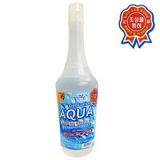 나투젠 클라디움 (CLADIUM) 아쿠아 마사지젤 로션 450ml 조성물 특허 / 유사품 주의 / 100% 수용성 아쿠아젤 / 업소용 대용량 스포츠 마사지 오일, 6개