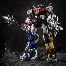 고라이온 골라이온 MODEROID 초합금 장난감 액션 MC 프라모델 피규어 조