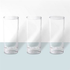 스트레이트잔3p 싱글몰트위스키잔