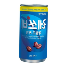 마일드 음료수 캔커피 레쓰비 커피 캔음료 30캔 175ml, 본상품
