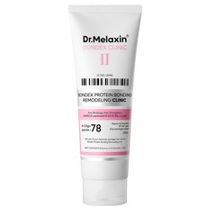 닥터멜락신 본덱스 단백질 결합 리모델링 클리닉, 1개, 250ml