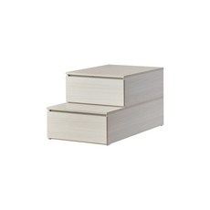 디노 600계단세트 DNSTS1, 아이보리