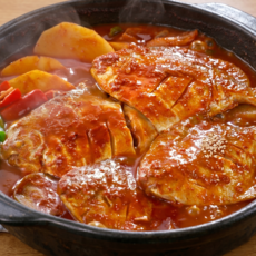 [셰프5가] 국내산 16마리 명품병어 냉동, 1세트, 16미